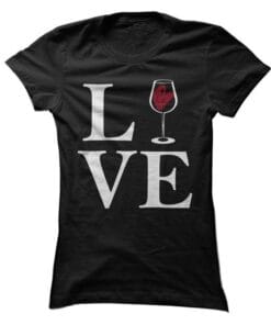 Love Wine
