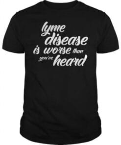 Lyme Disease Awareness