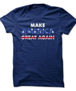 Make America Great Again