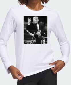 Make America Great Again Trump Wallen 2024 Shirts