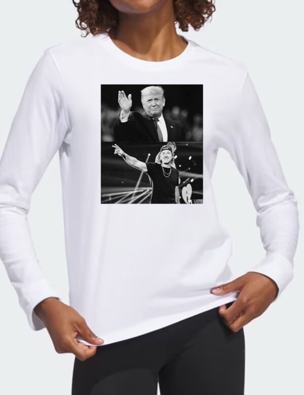 Make America Great Again Trump Wallen 2024 Shirts