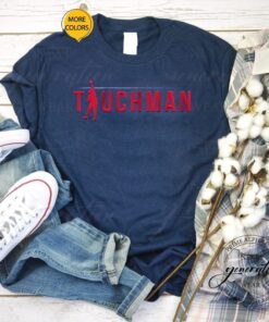Mike Tauchman AIR TAUCHMAN TShirts