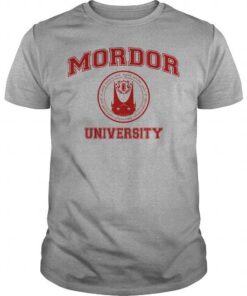 Mordor University