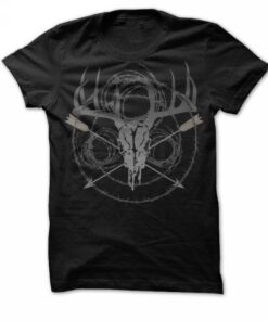 Mount Barbed Wire Design