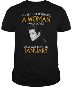 NEVER UNDERESTIMATE