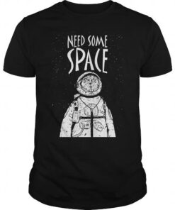Need Some Space