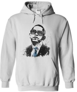 Obama T shirt