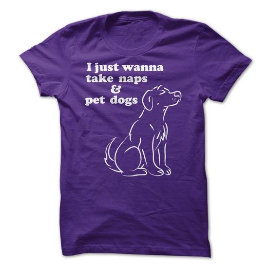 Pet Dog Take Naps