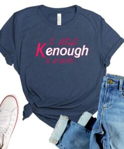 Pinky I'm Ken I am Ken Shirt
