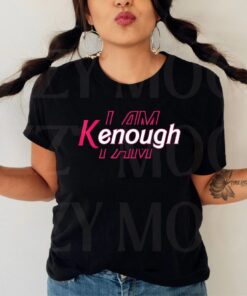 Pinky I'm Ken I am Ken Womens Shirt