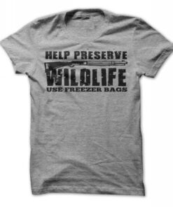 Preserve Wildlife