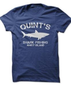 Quints Shark Fishing!
