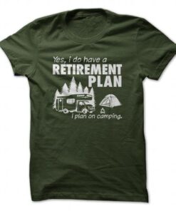 RETIREMENT PLAN