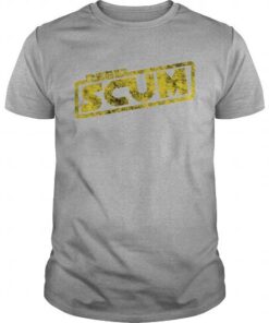 Rebel Scum - Blockbuster