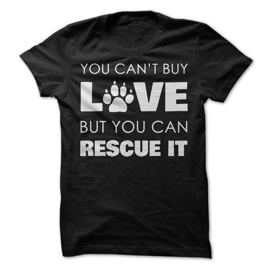 Rescue Love