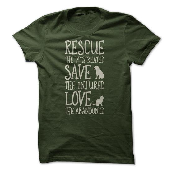 Rescue Them