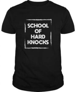 School Of Hard Knocks