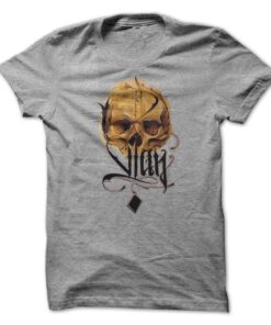 Skull Typho