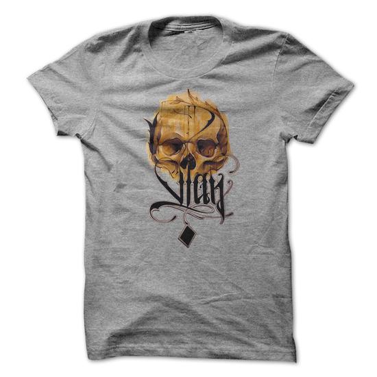 Skull Typho