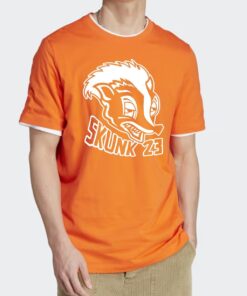 Skunk Anansie Skunk 23 Festival T-shirt