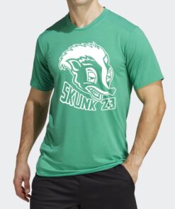 Skunk Anansie Skunk 23 Festival shirt