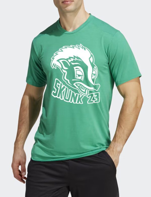 Skunk Anansie Skunk 23 Festival shirt