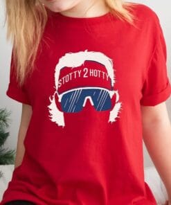 Stotty 2 Hotty TShirt