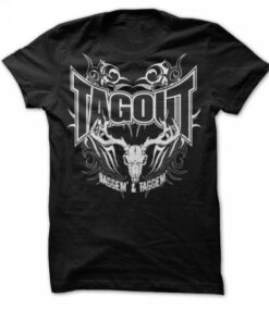 TAGOUT BAGGEM & TAGGEM