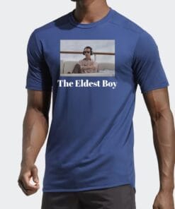 The Eldest Boy T-Shirt