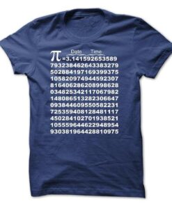 The Pi Day Of The Century