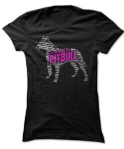 This Girl Loves Her Pit