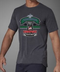 Thunderbirds Western Hockey League Champions 2023 Seattle shirt
