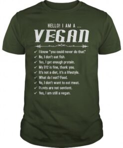 Vegan Q V1