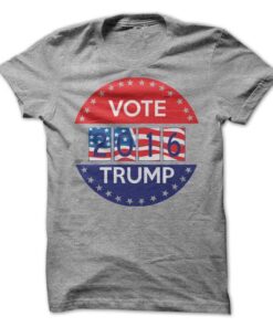 Vote Trump 2016