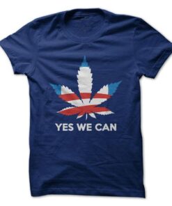 Yes We Can - Marijuana
