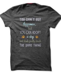 You Cant Buy Happiness