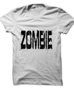Zombie