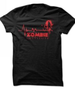 Zombie Institute