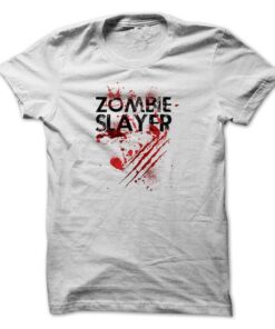 Zombie Killer