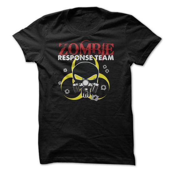 Zombie Response Team