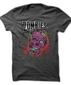 Zombies!