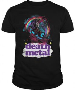 Death Metal