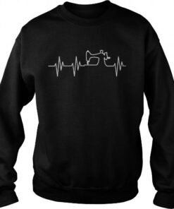 sewing heartbeat