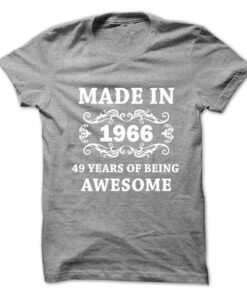1966 - 2015