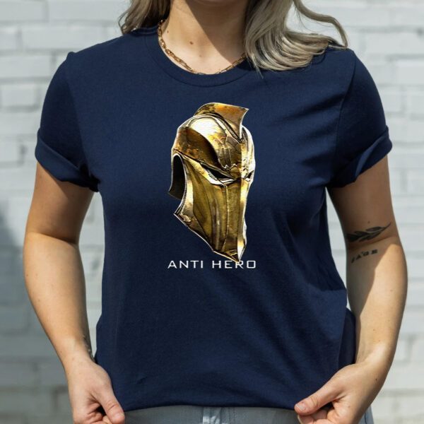 2023 Anti Hero T-Shirts