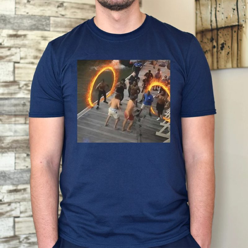 Avengers Montgomery Alabama Riverboat Fight Shirts 4 Avengers Montgomery Alabama Riverboat Fight TShirt