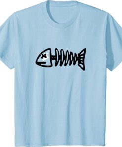 Fish Skeleton | Boating Bones Ocean Deep Sea T-shirt T-Shirt 40 B1X4VYCfoS. CLa7C21402C20007C51fj6omiXhL.png7C02C02C21402C20002B0.02C0.02C2140.02C2000.0 AC UL1500