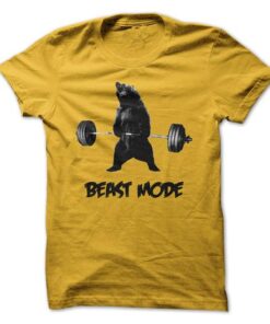 BEAST MODE