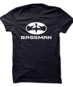 Bassman