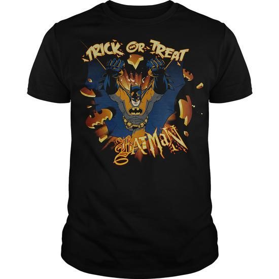 Batman Pumpkin Burst